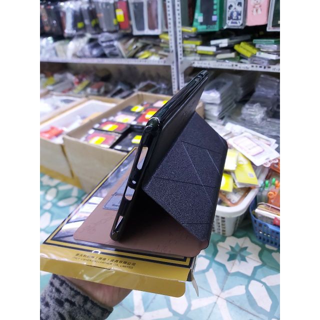 [chỉ từ 39k]Bao da LISHEN Samsung Galaxy Tab A 8 inch 2019 T290/T295 | BigBuy360 - bigbuy360.vn