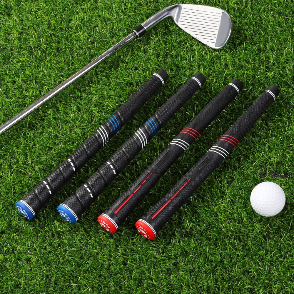 Bọc Gậy Đánh Golf Bằng Cao Su Chống Trượt