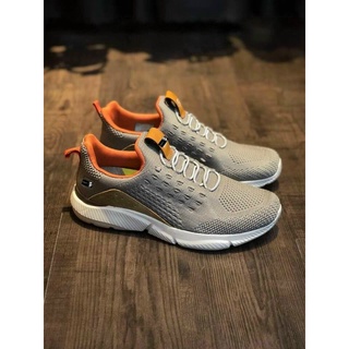 Giày skecher nam giả dây, nổi cục, giày slipon - pb37