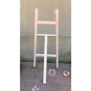Giá vẽ cao 100cm