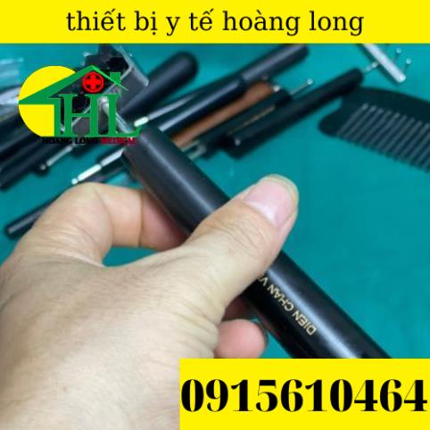[Hàng Chính Hãng Diện Chẩn Bùi Quốc Châu] Lăn Sừng Đơn Lớn Diện Chẩn