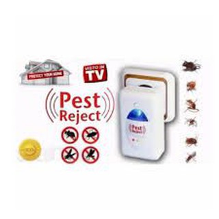 Máy đuổi côn trùng Pest Reject