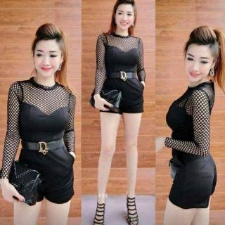 JUM LƯỚI TAY DÀI