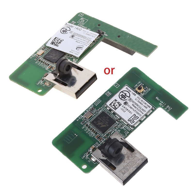 Thẻ WIFI Không Dây Mỏng Chuyên Dụng Thay Thế Cho XBOX 360