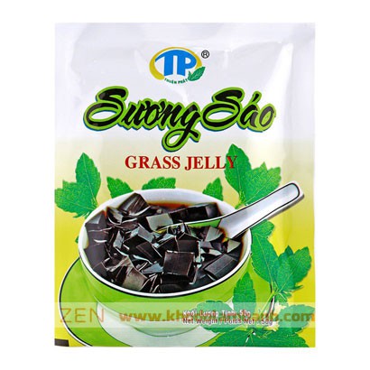 Bột sương sáo đen Thuận Phát 50g