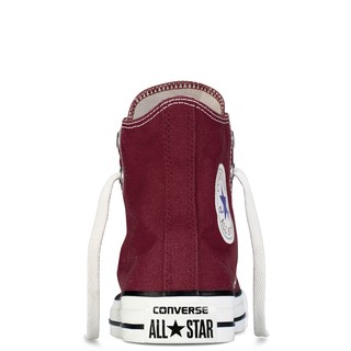 Giày CVS AllStar Classic Cổ Cao Nữ Đỏ Đô