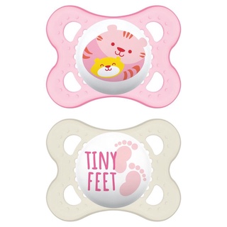 Ti giả Mam Original ( 0-6m )