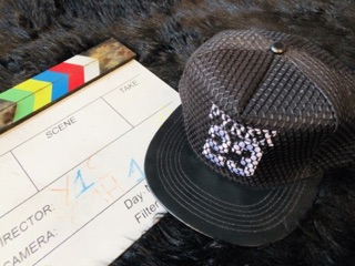 Snapback logo Pyrex 23,3 màu,giá 140k