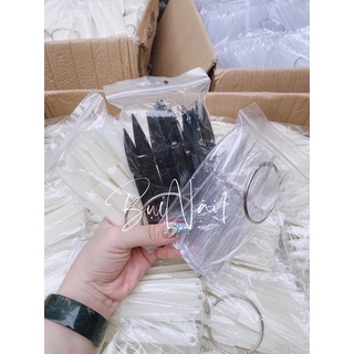 Móng que nhọn 40 que