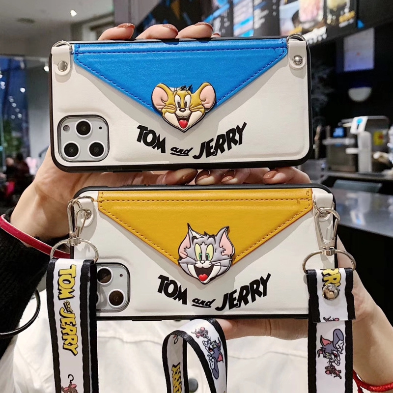 Ốp điện thoại thời trang dạng túi đeo sành điệu cao cấp Apple 11 Pro Max | BigBuy360 - bigbuy360.vn