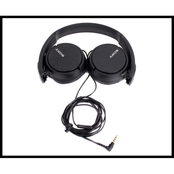 Tai Nghe Sony Mdr-zx110ap / Zx110 / Zx-110ap / Zx 110 Ap Audio487 Chất Lượng Cao