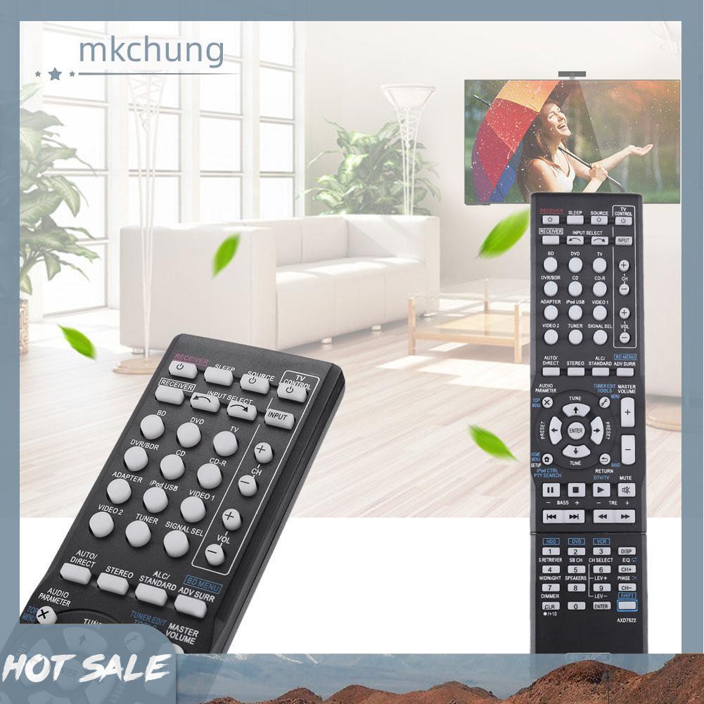 Điều Khiển Từ Xa Youtitiankai Cho Pioneer Vsx-521 / Axd7660 / Vsx-422-K / Axd7662