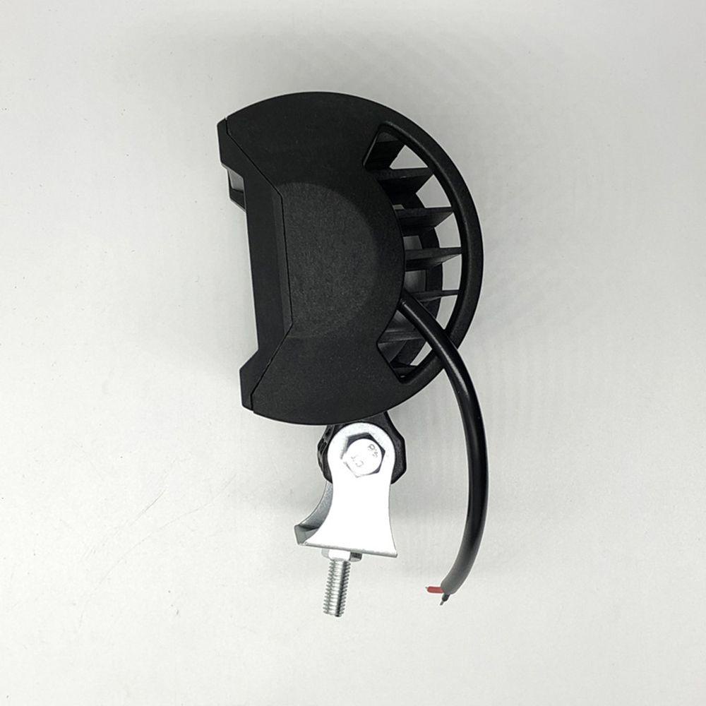 Đèn Led 24 Bóng Hình Vuông Chống Nước Chống Bụi Dùng Cho Xe Tải