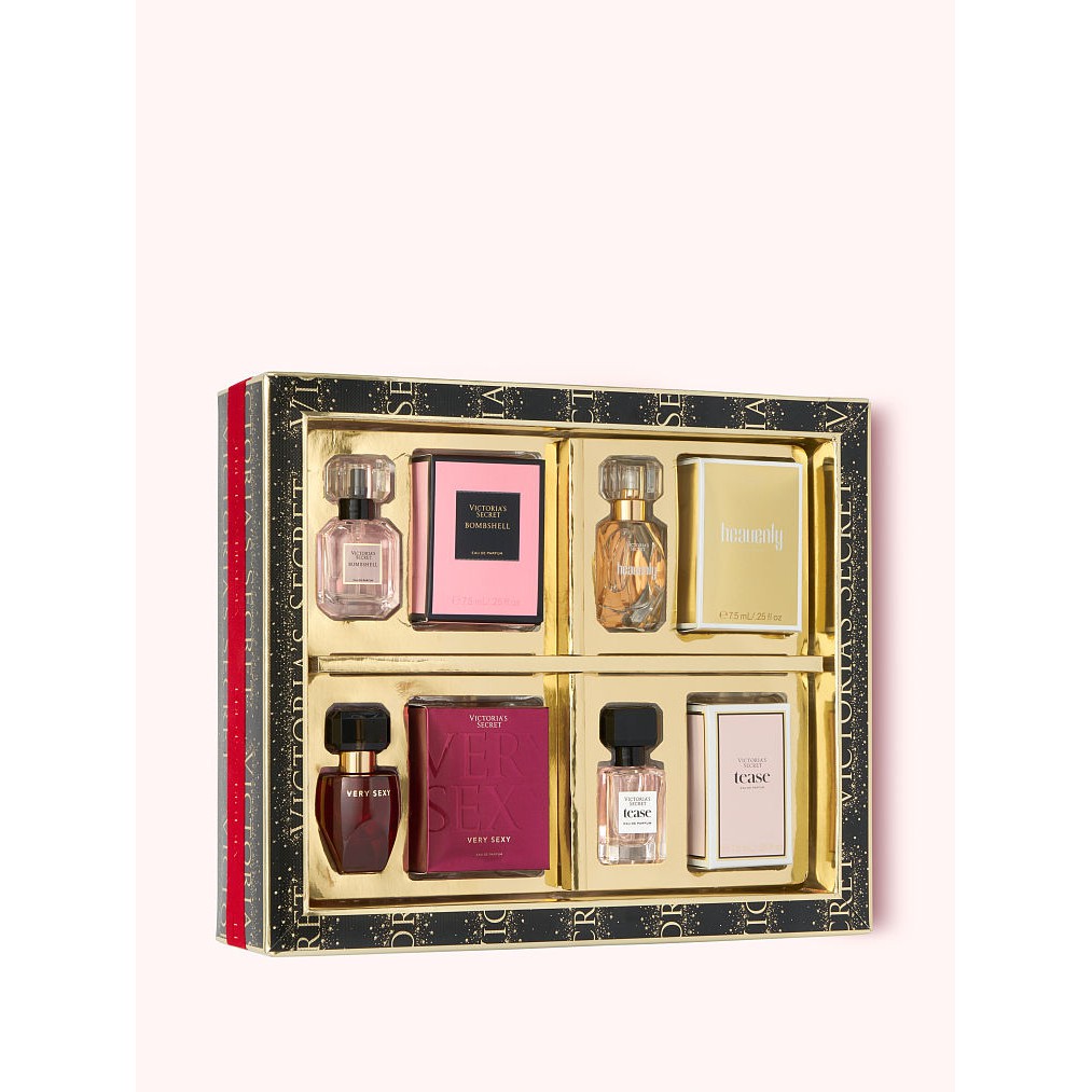 Nước hoa Victoria's Secret mini phiên bản 2020 | BigBuy360 - bigbuy360.vn