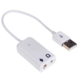 Usb to Sound 7.1