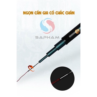 Cần Câu Song Bảo 𝐇𝐨𝐚̀𝐧𝐡 Đ𝐨̂̀ 𝐕𝐮̃