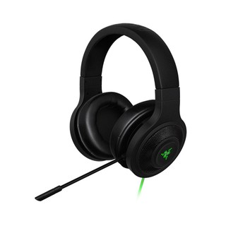 Tai nghe razer kraken essential microphone and headset rz04-01720100-r3c1 cao cấp