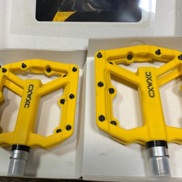 Pedal cho xe đạp MTB CXWXC bạc đạn