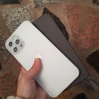 Ốp Giấy Siêu Mỏng Dành Riêng Cho Dòng Máy Iphone