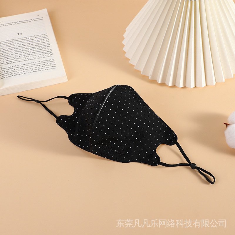Khẩu Trang cotton Siêu Mỏng Thoáng Khí Chống Bụi Chống Tia UV Có Thể Tái Sử Dụng Thời Trang Cho Nam Và Nữ