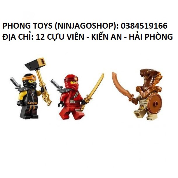 Lắp ráp xếp hình ninjago Lari 11327 Dirt bike xe máy của Cole super heroes 230 mảnh