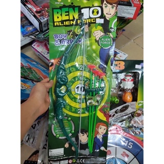 Cung Tên Pen 10 cho bé yêu