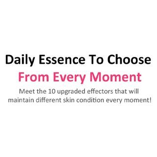 [it's SKIN] NEW Power 10 Formula  Effector