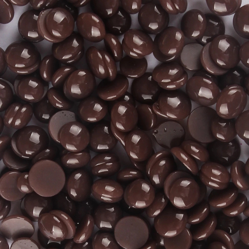 [Hàng mới về] Sáp đậu cứng tẩy lông làm nóng không đau đớn với 6 mùi lựa chọn