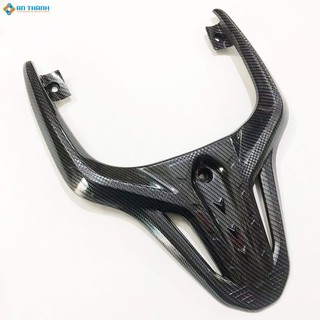 Ốp tay cảng SH 125-150I (2020) sơn carbon