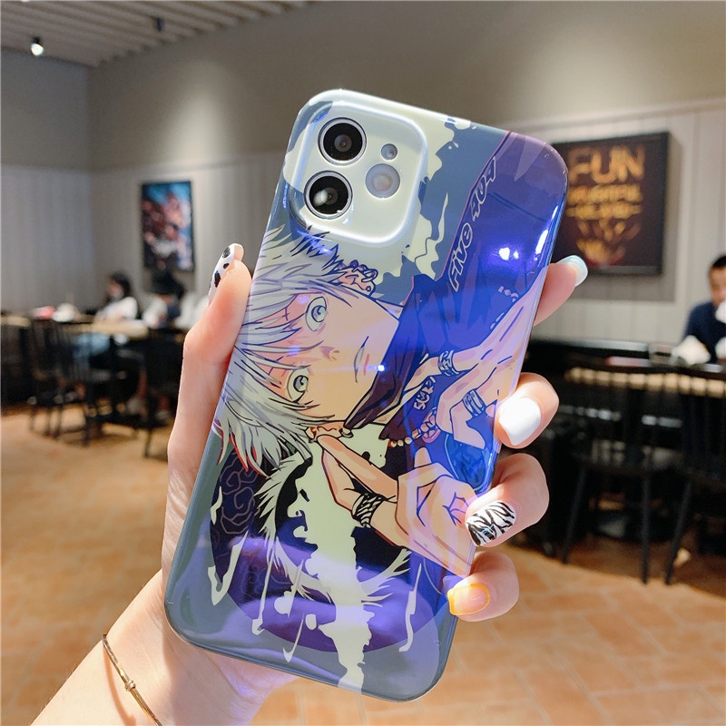 Ốp Điện Thoại Họa Tiết Hoạt Hình Cho Iphone 14 plus 14pro 11pro 11 Pro Max 7 8plus X Xr Xs Max 13 12 Pro Max 12