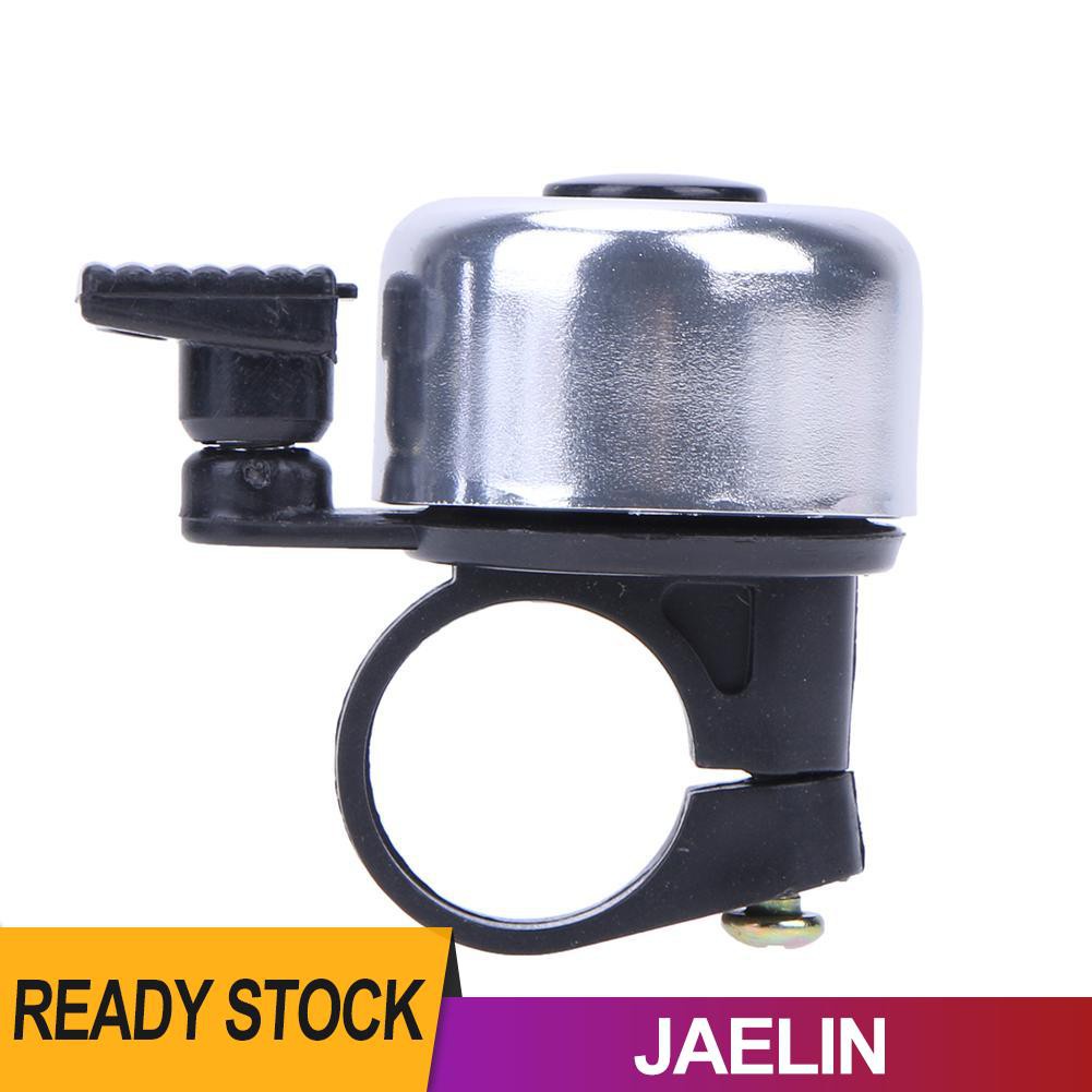 Chuông xe đạp làm từ nhôm chất lượng cao