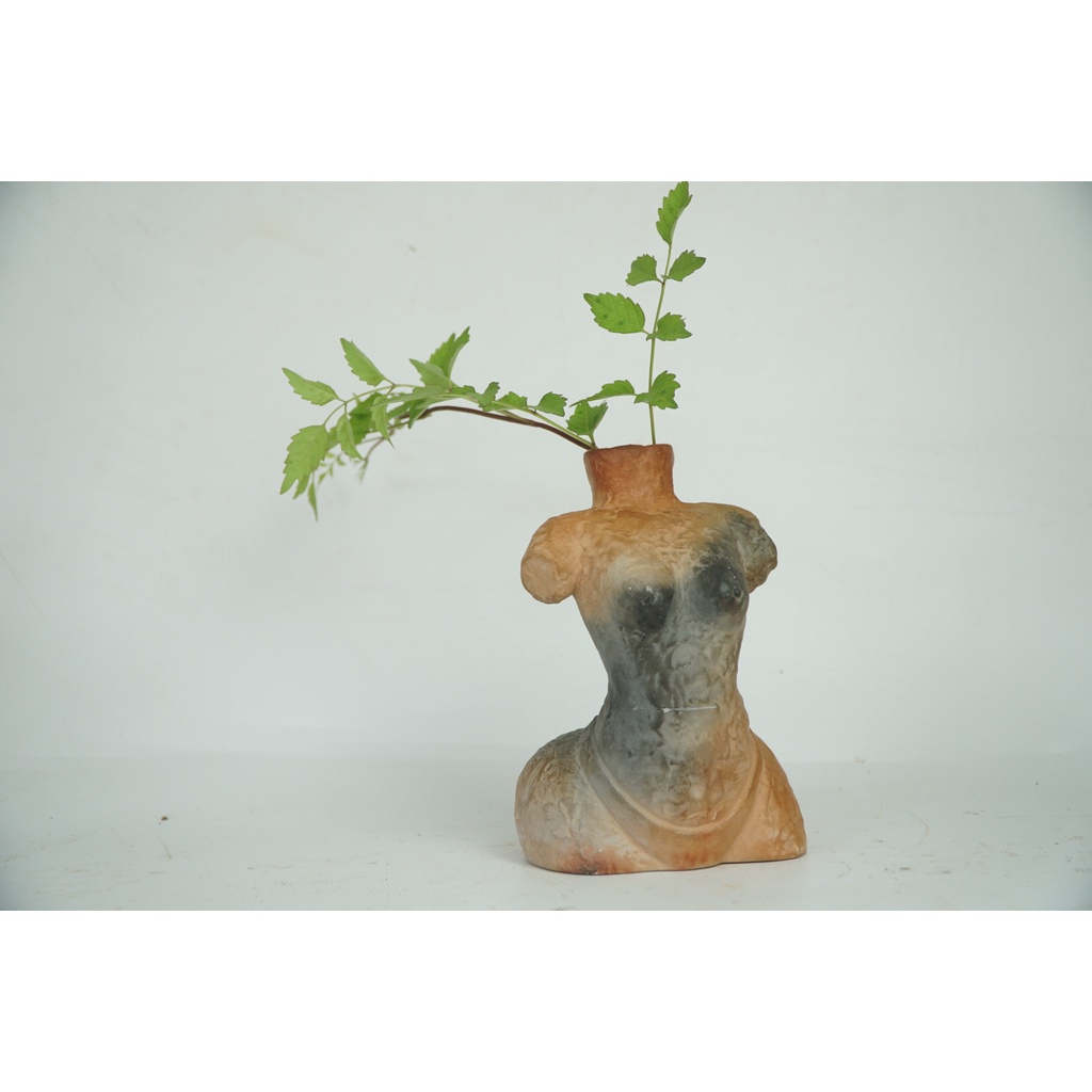 Lọ Hoa The Body Vase - LH41