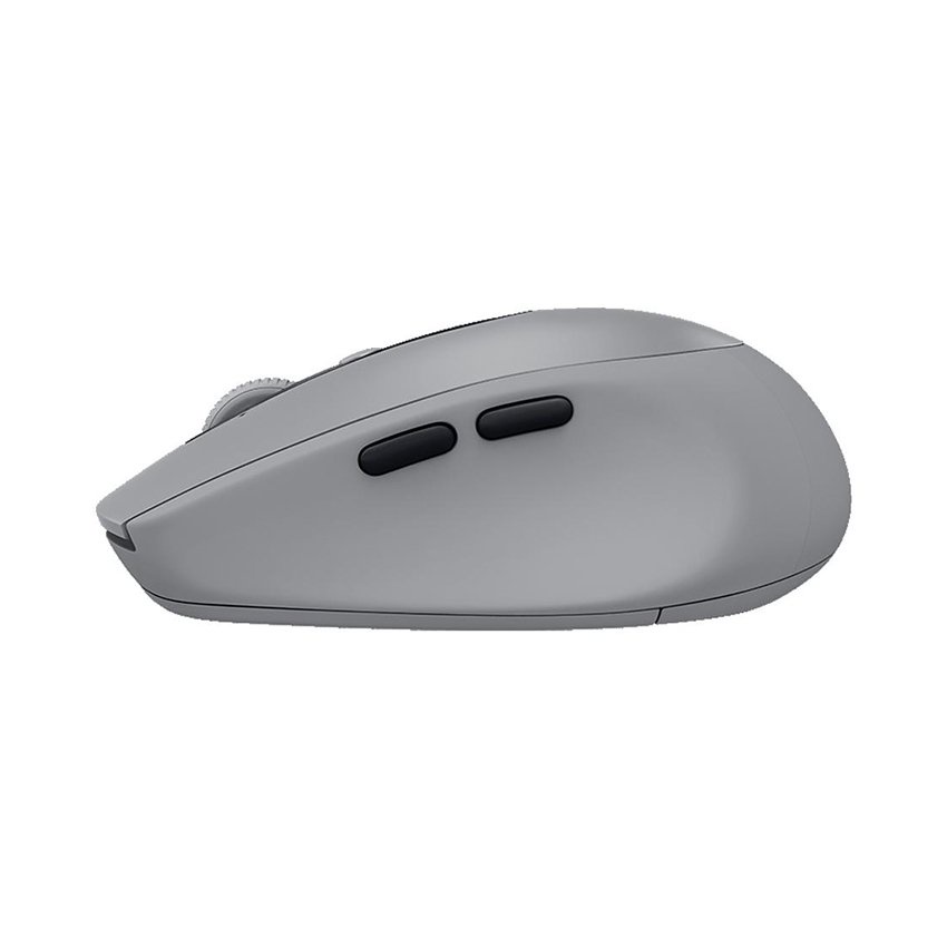 Chuột Không Dây Logitech M590 Slient wireless Hàng Chính Hãng