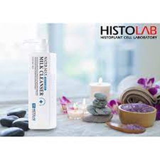 [HISTOLAB] Sữa tẩy trang cân bằng độ ẩm Histolab Water Max Milk Cleanser 1200ml