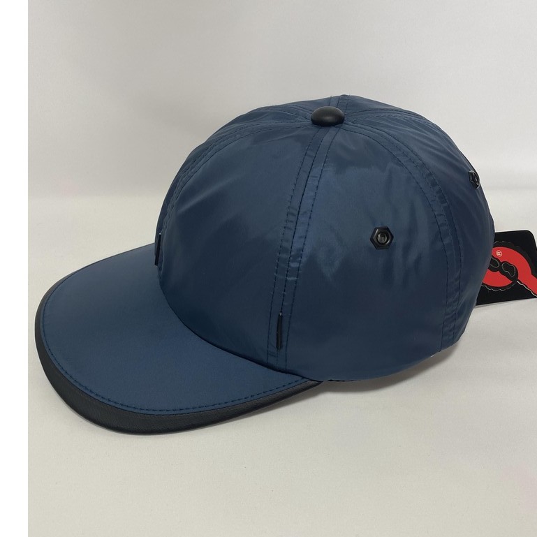 NÓN KẾT DÙ KẸP TEM 2 LỚP CAO CẤP , FULL TEM 7 MÀU