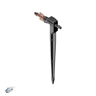 Que cắm nhỏ giọt Teco Delta Drip Spike 0-6 l/h