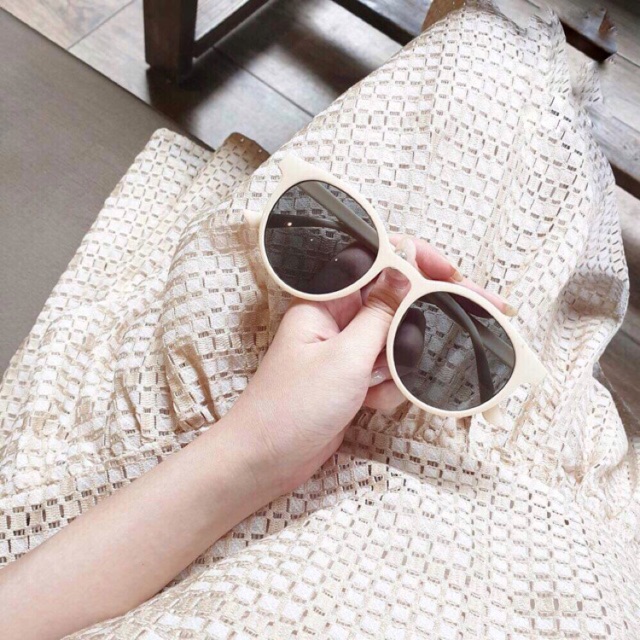 Combo Kính Râm Cận GM