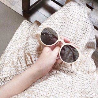 Combo Kính Râm Cận GM