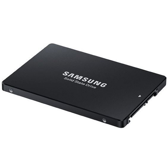 Ổ Cứng SSD Enterprise Samsung PM863A 240GB 2.5 inch SATA iii - Chính Hãng Samsung - Bảo Hành 3 năm (1 đổi 1) | WebRaoVat - webraovat.net.vn