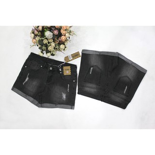 Quần short nữ Bigsize (MS 2717)