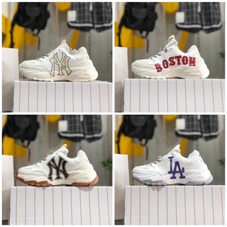 Giày thể thao M L B Giày sneaker Giày nam nữ cao cấp