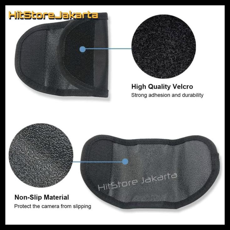 Dây Đeo Vai Xoay 360 Độ Cho Gopro Yi Osmo Action | BigBuy360 - bigbuy360.vn