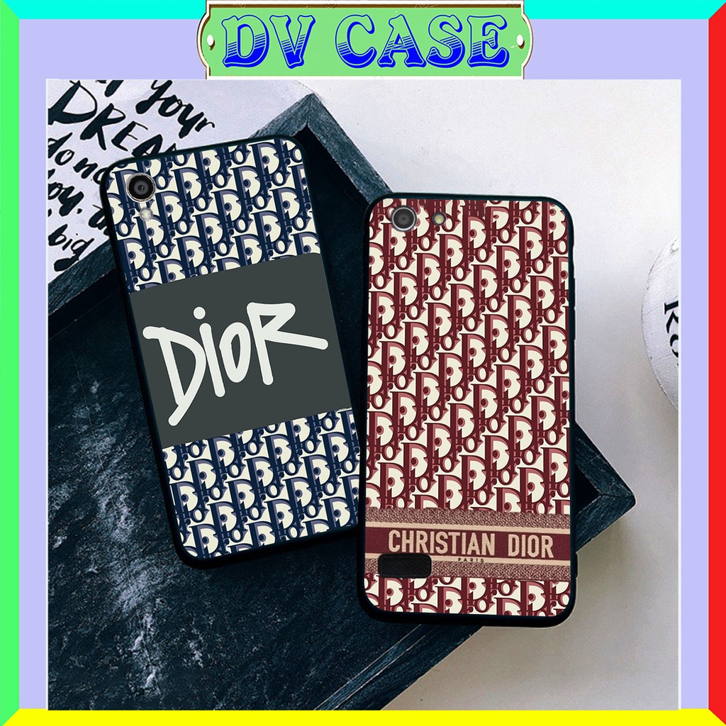 Ốp lưng Oppo A37  - Oppo A33  In Hình Dio Chất