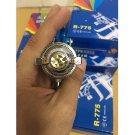 Súng phun sơn PRONA R775-P12