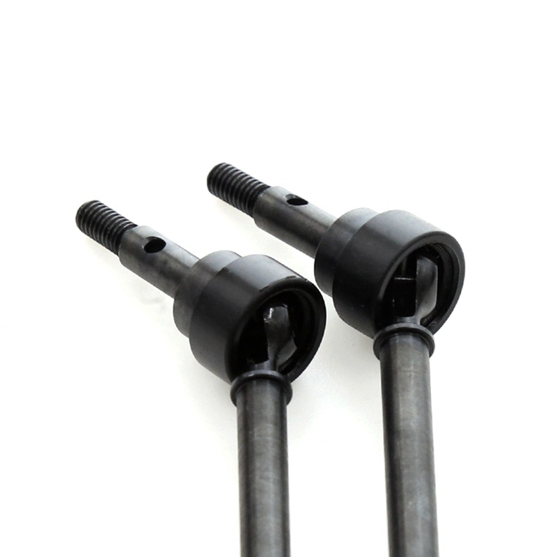 Bộ 2 Trục Truyền Động Trước Bằng Kim Loại cvd Cho rgt ex86100 86100 86110 ftx5579 Tỉ Lệ 1 / 10