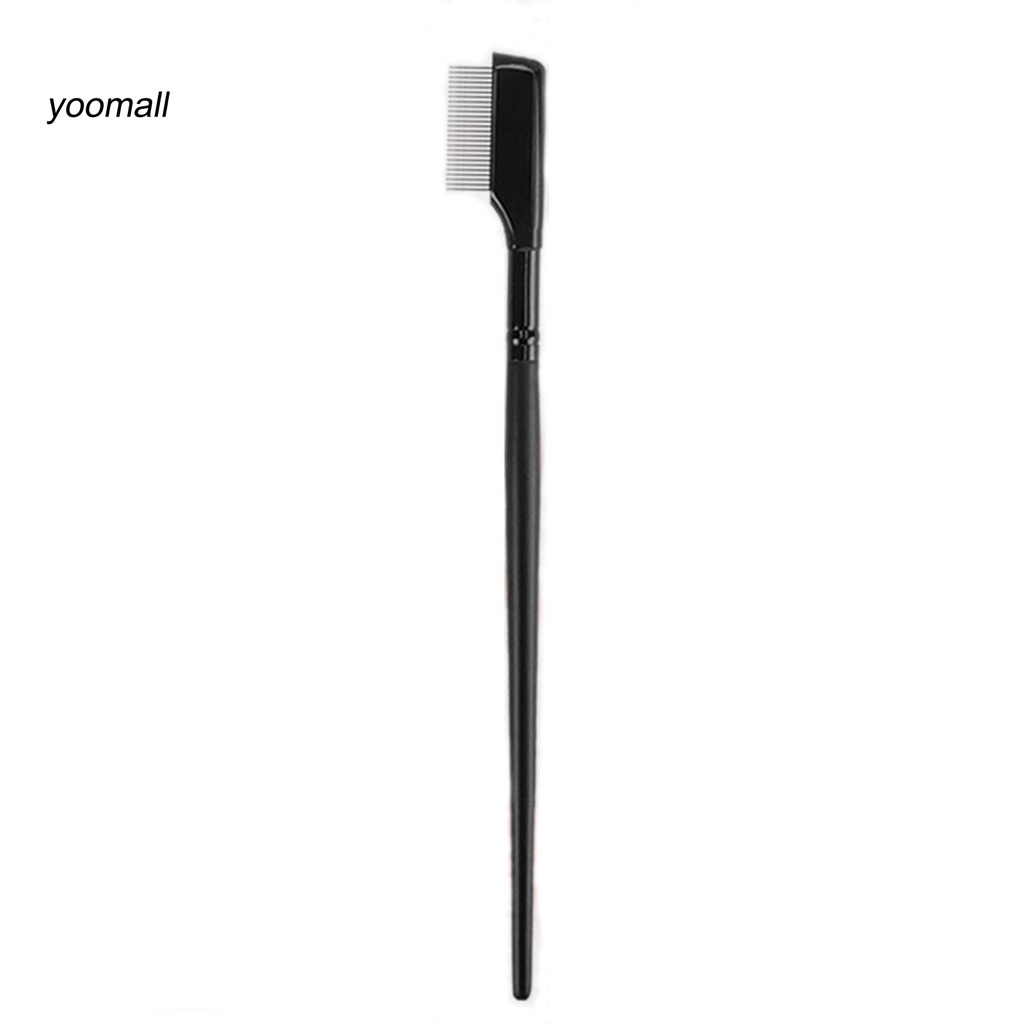 Mascara chuốt mi chống nứt nẻ tiện dụng
 | BigBuy360 - bigbuy360.vn