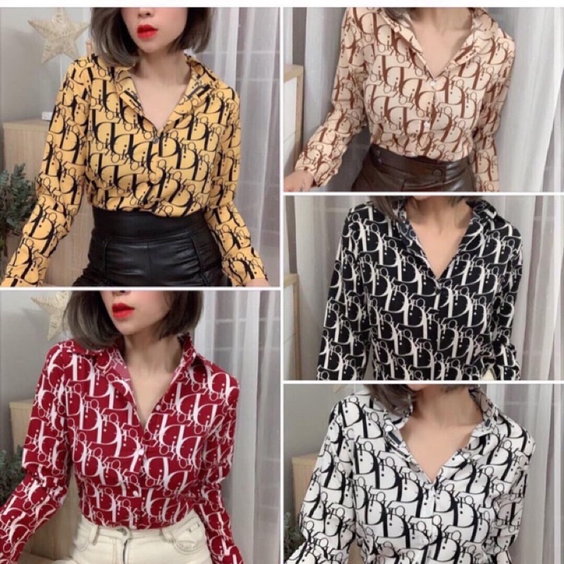 Vải voan các loại hoạ tiết siêu dễ thương