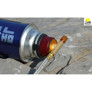 Đầu chuyển bình gas mini