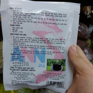 BỘT SƯƠNG SÁO ĐEN