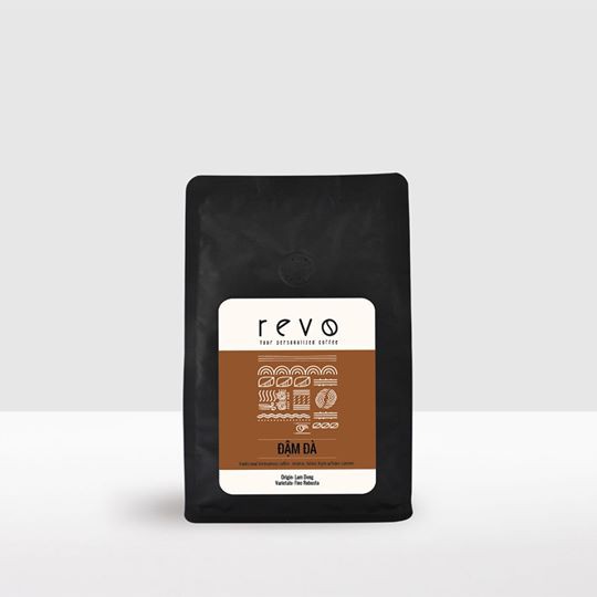 Cà phê Revo đậm đà | BigBuy360 - bigbuy360.vn